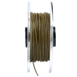 undercarp Hook Link Otulin Force 35lbs10m Green