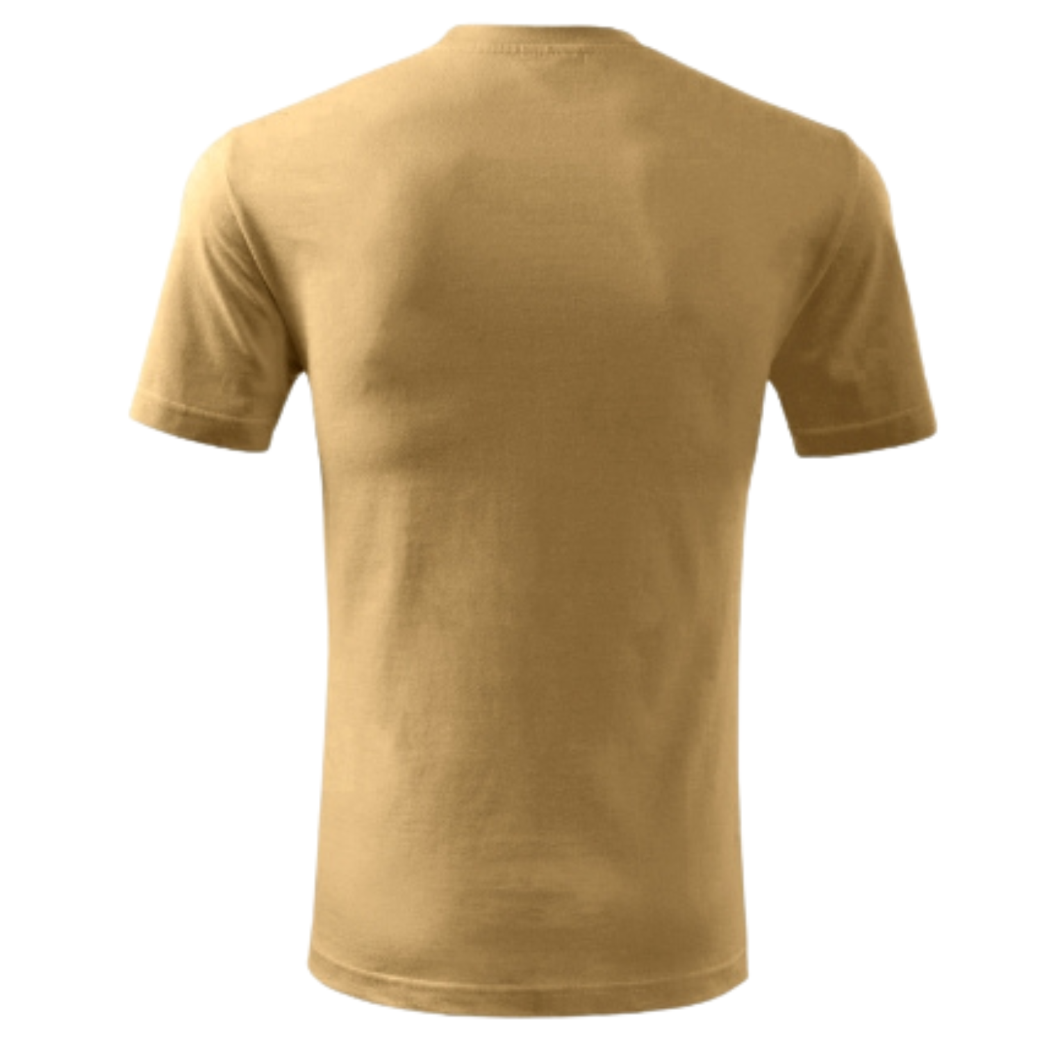 T-shirt Sand Logo UC undercarp