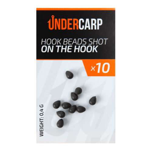 Shot On The Hook 0,4 g