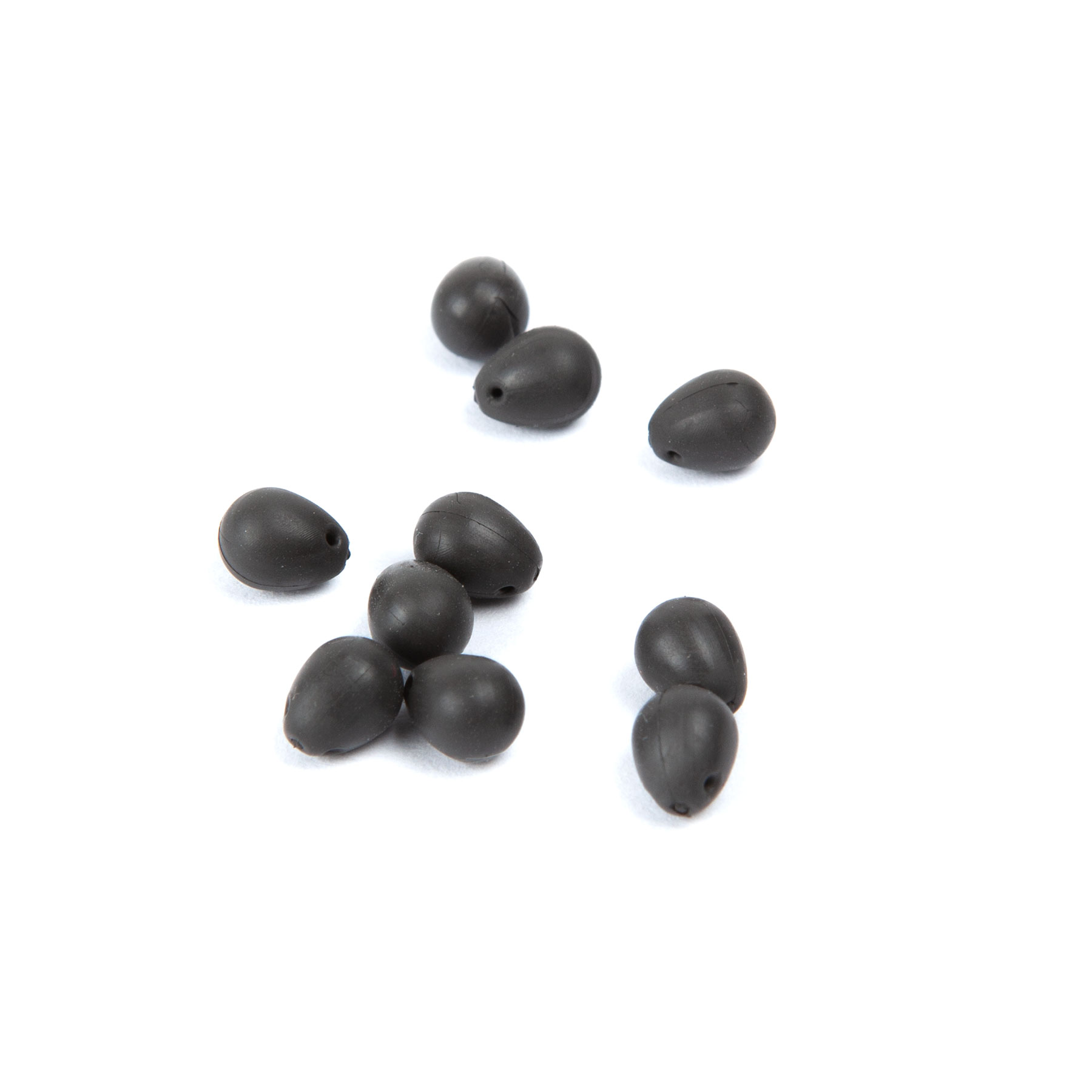 hook beads shot on the hook 0,3g