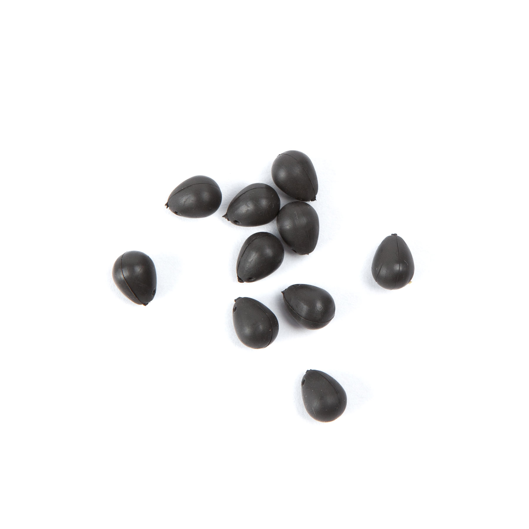undercarp hook beads shot on the hook 0,4g