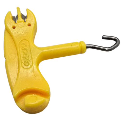 fishing RigMaster 3w1 Puller Tool